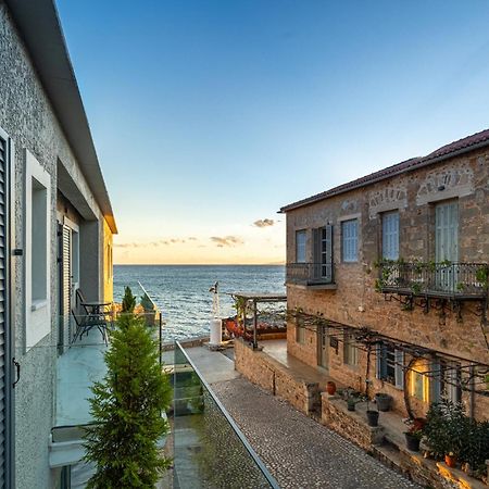 Marina Apartments Кардамили Екстериор снимка