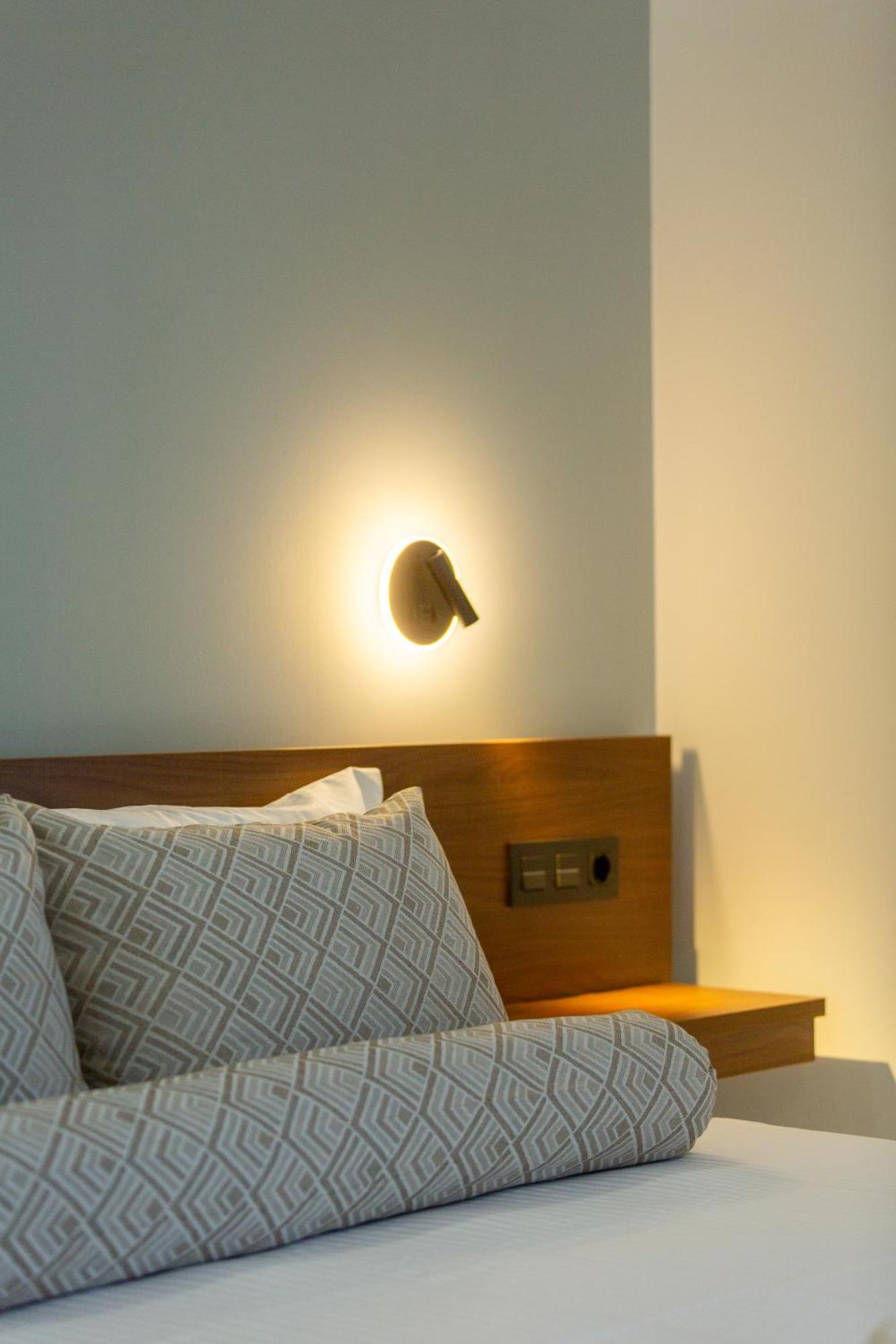 Marina Apartments Кардамили Екстериор снимка