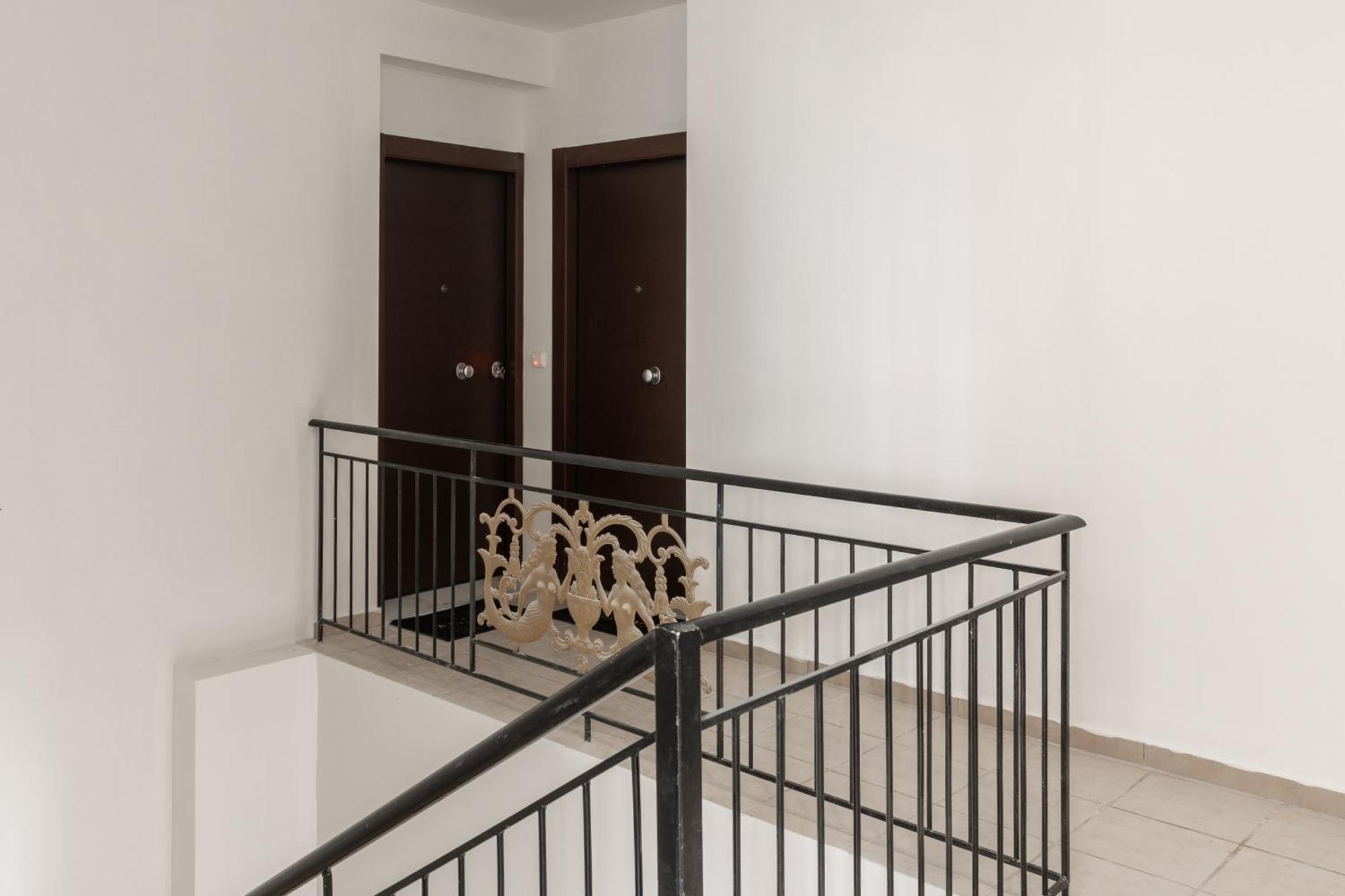 Marina Apartments Кардамили Екстериор снимка